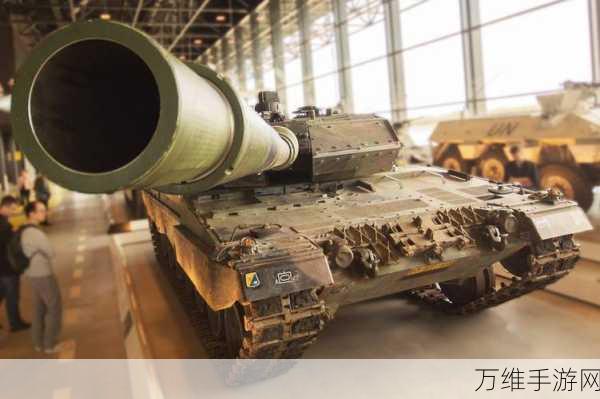 坦克风云,将领升级全攻略,解锁战场霸主之路