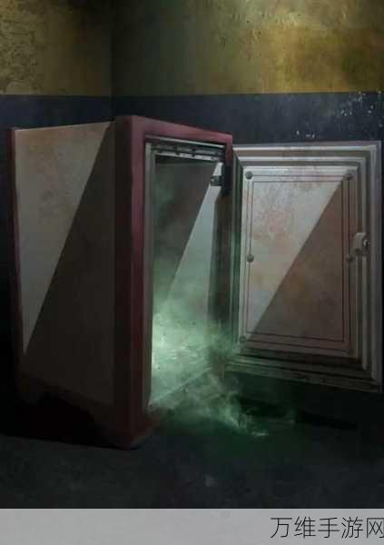 SCP 联机版破解版，恐怖冒险之旅等你开启