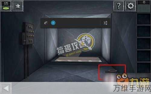 手游攻略秘籍,揭秘密室逃脱13试剂调配全攻略