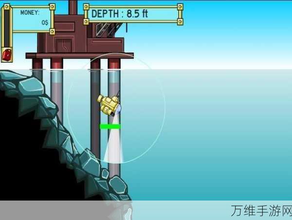 DefendStar,刺激敏捷闯关之旅