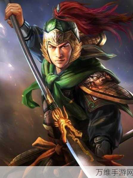 少年三国志2张郃传解锁攻略,探寻名将传奇,征服三国乱世!