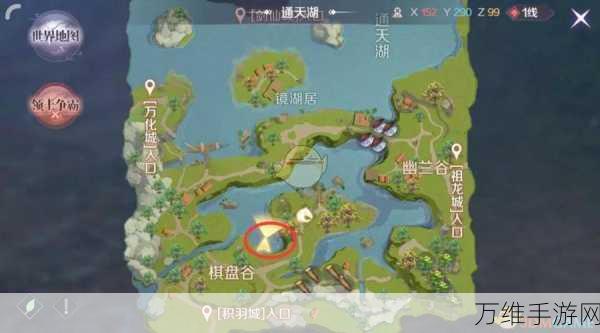 手游攻略揭秘,斗战神琵琶之怨任务触发全攻略