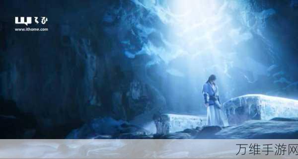 刀剑封魔传,仙侠世界的热血征程