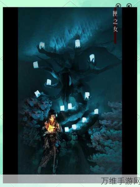 迷失之家手机版,魔幻解谜密室逃脱之旅