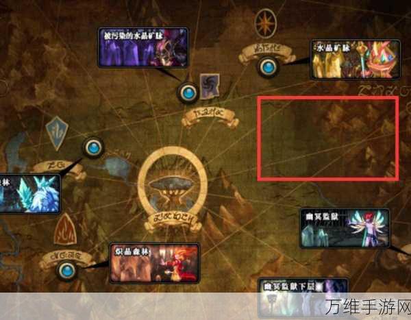 DNF遗忘之地深度攻略,解锁隐藏宝藏,征服未知领域