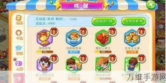 手游攻略,解锁攻城掠地军火库建造秘籍