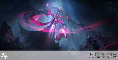 巨刃下载,魔幻东方玄幻手游的震撼之旅