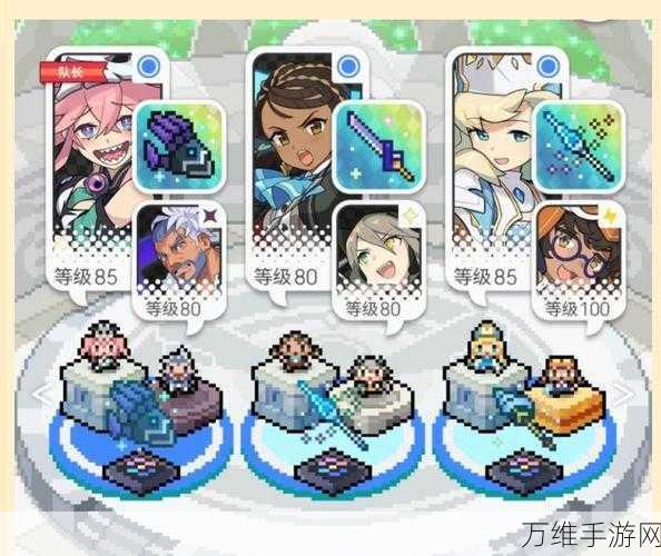 世界弹射物语新手攻略,快速上手与竞技技巧大揭秘