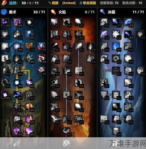 怀旧服攻略秘籍,WLK前夕牧师宏命令全集大揭秘