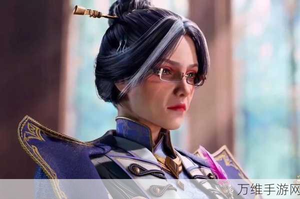 斗罗,绝世唐门私服版 震撼来袭,掌上修仙新体验
