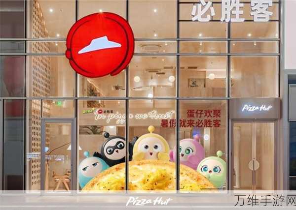 蛋仔派对必胜靓靓套装,限时活动全攻略,赢取炫酷装扮!
