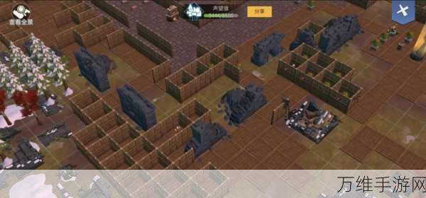 冰原守卫者地板升级全攻略,打造坚固家园的秘诀