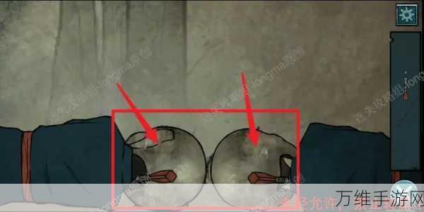 洞娘第三章深度通关秘籍,解锁谜题,直击真相!