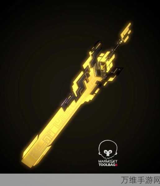 原神无工之剑,谁才是这把武器的真正主人?