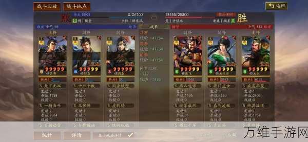 三国志战略版顶尖阵容揭秘,吕布郭嘉黄月英如何称霸战场?