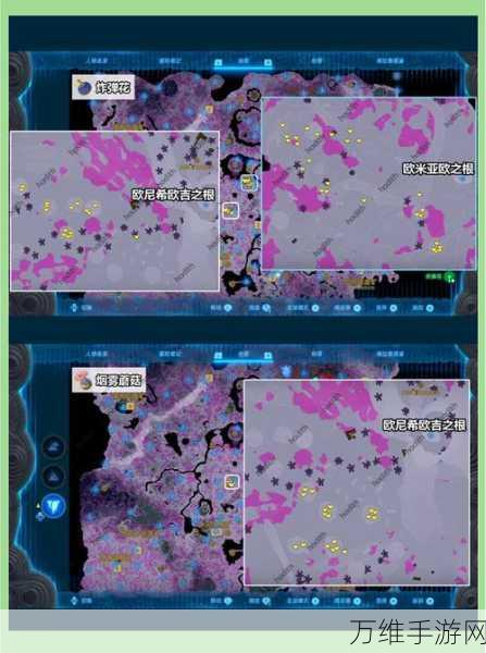 塞尔达王国之泪天空线索全攻略,解锁高空冒险的秘诀