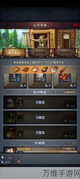 手游攻略,揭秘诸神皇冠血脉提纯秘籍,打造最强血脉战士!