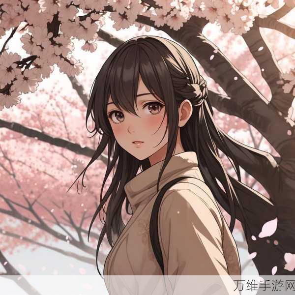 妄想山海,绝美捏脸数据大揭秘,打造独一无二女神容颜!