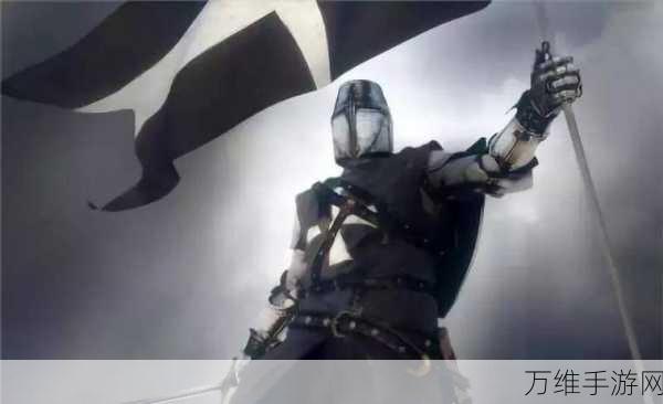 城堡征服者，勇夺城堡的热血征程
