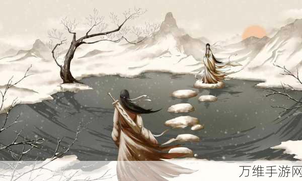 浪人末代武士完整版,热血武侠格斗,多样玩法等你战