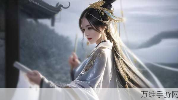 奇侠传 OL,九游 UC 版修仙之旅,震撼开启!
