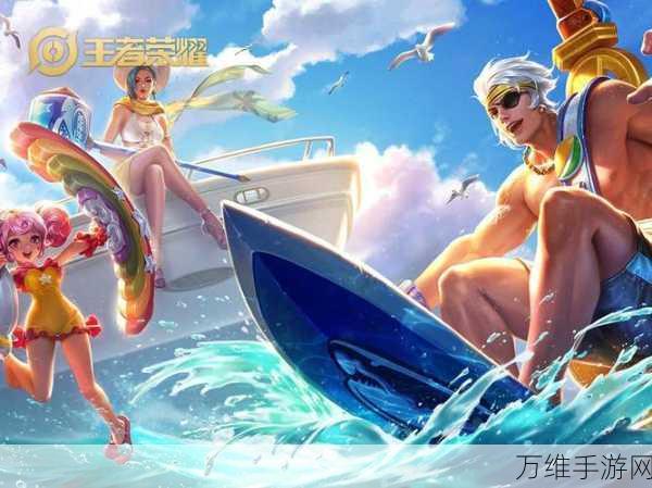 王者荣耀KPL限定新皮爆料,夏侯惇匿光决锋者荣耀登场