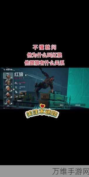 三角洲行动红狼,精英战术与致胜技巧深度揭秘