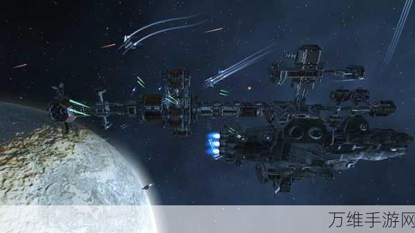 加农计划,太空战机中文破解版,畅享刺激星战之旅