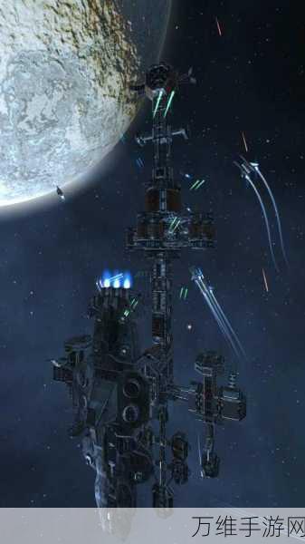 加农计划,太空战机中文破解版,畅享刺激星战之旅