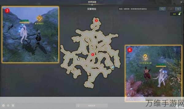 命运方舟,解锁星光之歌的终极攻略