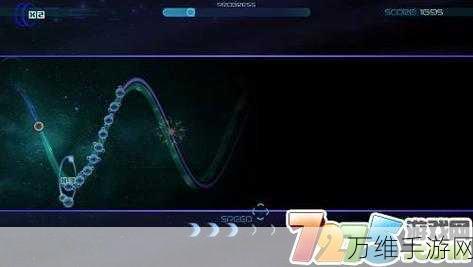 探秘光波阵型,独特飞行射击之旅
