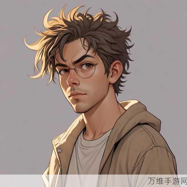 生气的大叔,超有趣休闲点击游戏全攻略