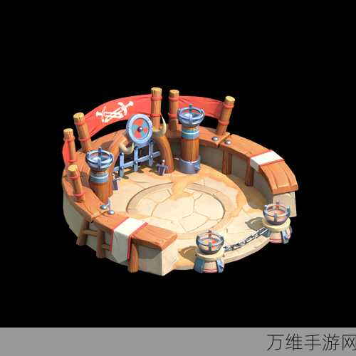 神域奇兵远征兰梅角色深度解析,做还是不做?策略与实战全揭秘