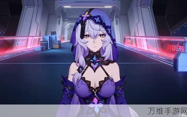 手游攻略,揭秘崩坏·星穹铁道歌德宾馆双胞胎高效通关秘籍