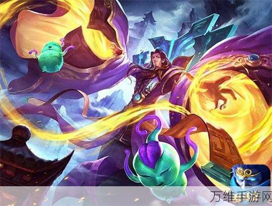 乱斗西游深度解析,刑天干戚打造材料全揭秘