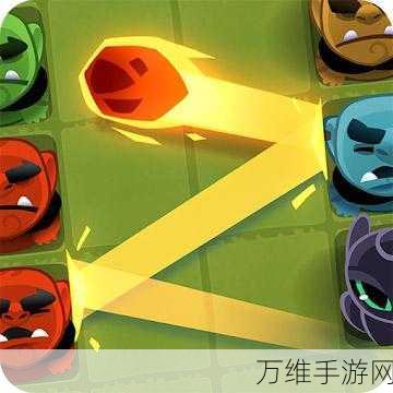畅玩僵尸猎手安卓版,弹球消除激战僵尸世界