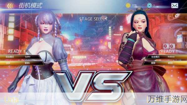 Fight Game Heroes(Duelyst 安卓中文版),特色满溢的精彩手游
