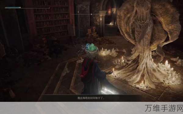 手游深度解析,艾尔登法环等级上限揭秘,挑战极限的勇者之路
