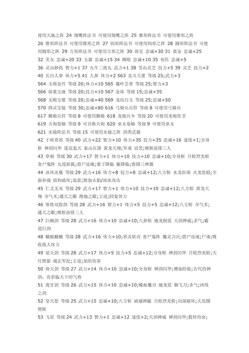 三国群英传7深度揭秘,解锁隐藏要素的终极攻略