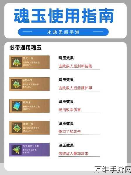手游攻略,永劫无间长剑魂玉精选策略,助你赛场称雄!
