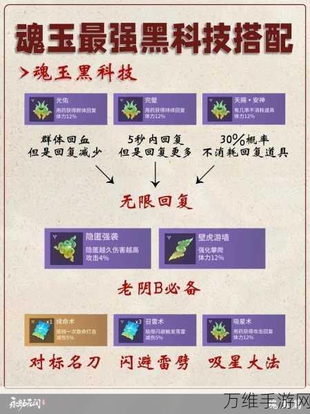 手游攻略,永劫无间长剑魂玉精选策略,助你赛场称雄!