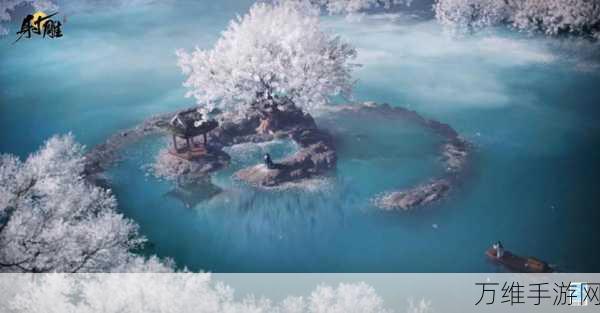 大武侠挂机，精致画面，畅爽武侠 RPG 之旅