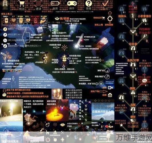光遇手游攻略，揭秘心火取出技巧，点亮你的游戏之旅