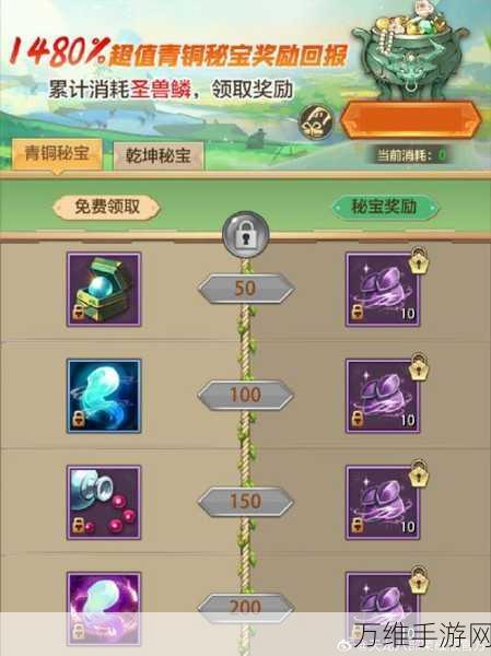 天龙八部手游,功勋值高效运用攻略,解锁珍稀奖励与荣耀称号!
