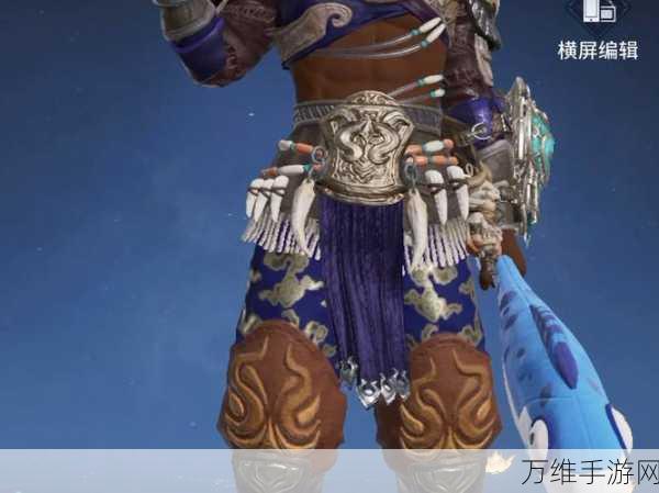 永劫无间手游特木尔怎么样 永劫无间手游特木尔技能介绍