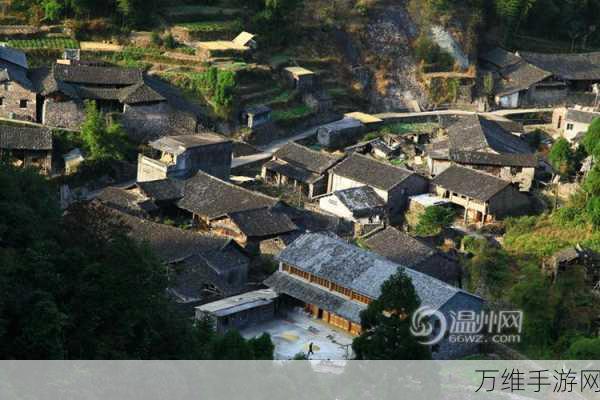 解忧小村落深度攻略,打造你的世外桃源全解析