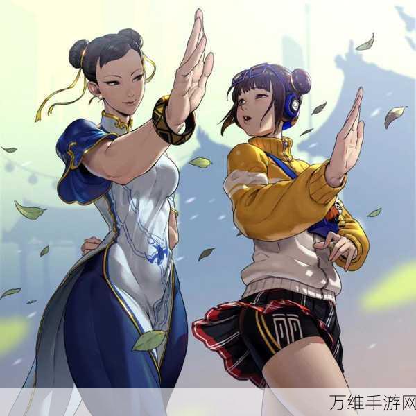 格斗家学院私服,二次元魔幻冒险之旅震撼开启