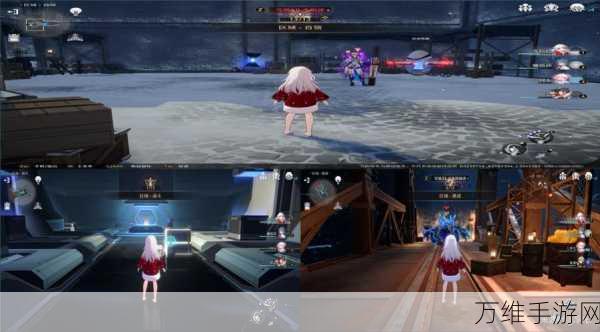 激情驾驭宝马 X5,模拟休闲游戏全攻略