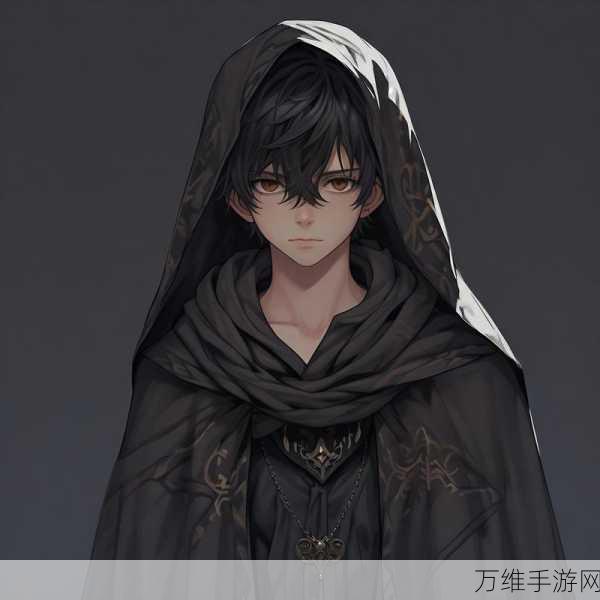 黑暗与荣耀安卓版,沉浸暗黑魔幻世界的热血之旅