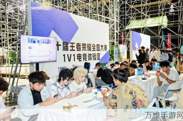 王者荣耀2024电竞派对音乐节,豪华嘉宾阵容及赛事亮点揭秘